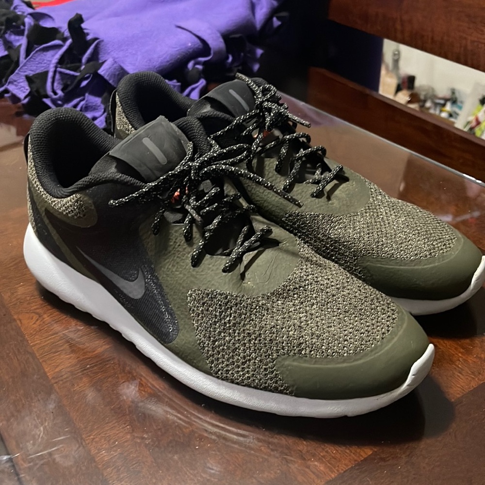 Nike Running Shoes size 13